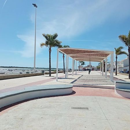 Cornise Apartment El Rompido Bagian luar foto