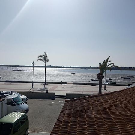 Cornise Apartment El Rompido Bagian luar foto