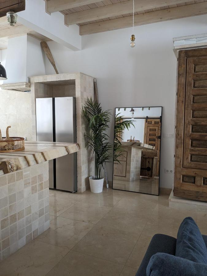 Cornise Apartment El Rompido Bagian luar foto