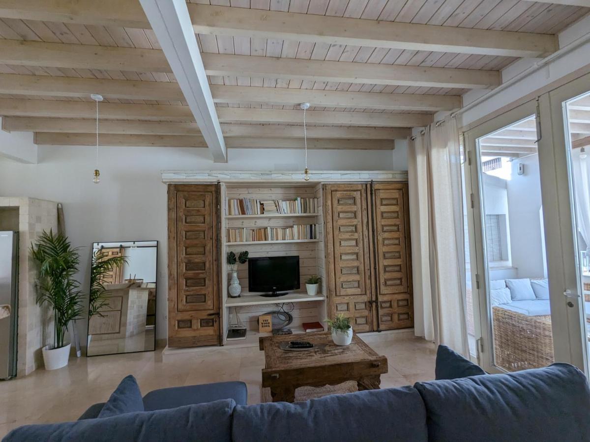 Cornise Apartment El Rompido Bagian luar foto