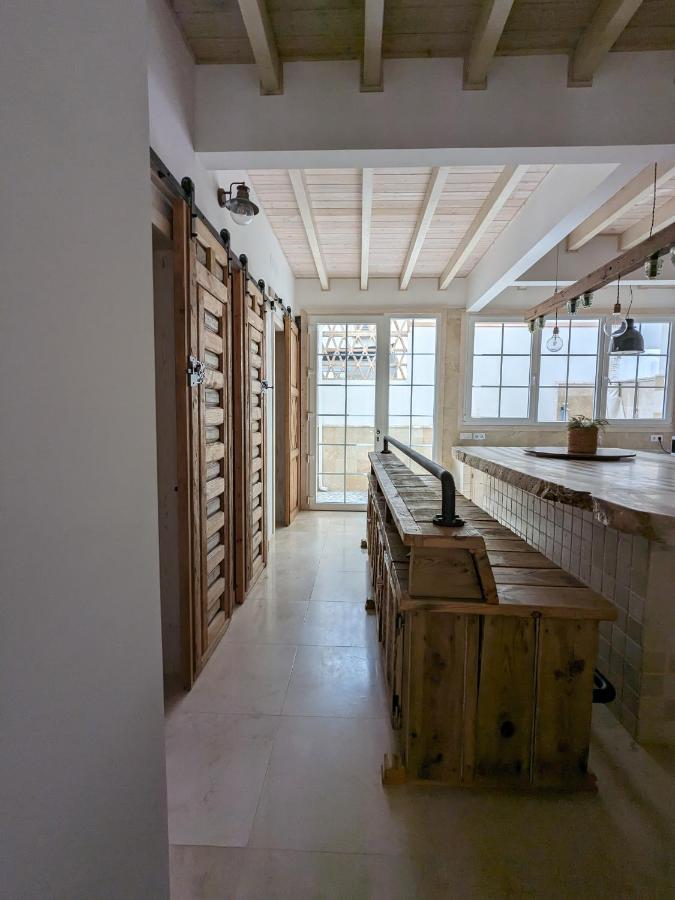 Cornise Apartment El Rompido Bagian luar foto