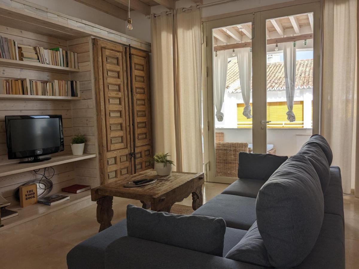Cornise Apartment El Rompido Bagian luar foto
