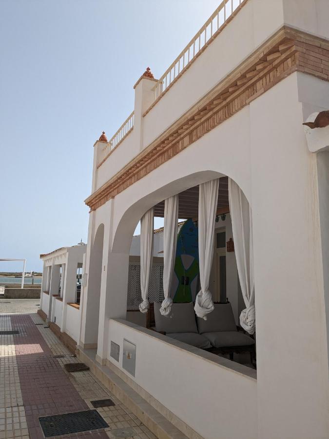 Cornise Apartment El Rompido Bagian luar foto