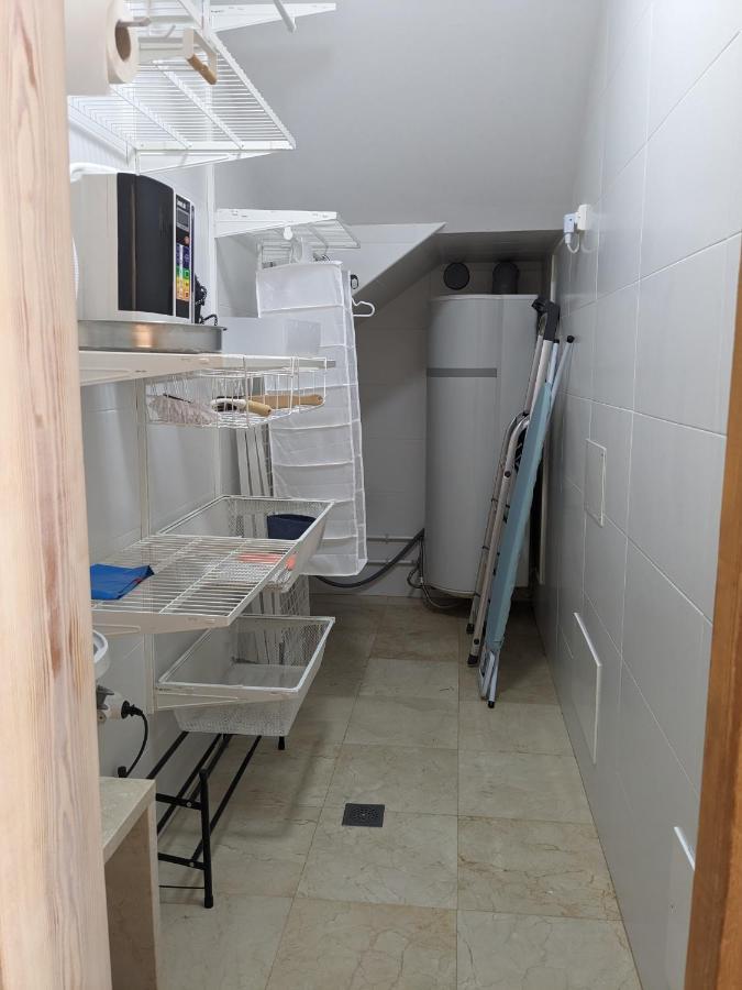 Cornise Apartment El Rompido Bagian luar foto