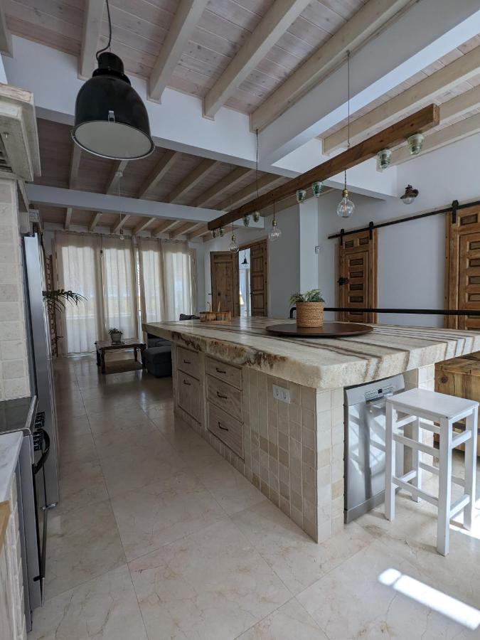 Cornise Apartment El Rompido Bagian luar foto