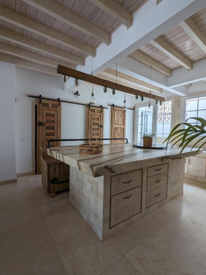 Cornise Apartment El Rompido Bagian luar foto