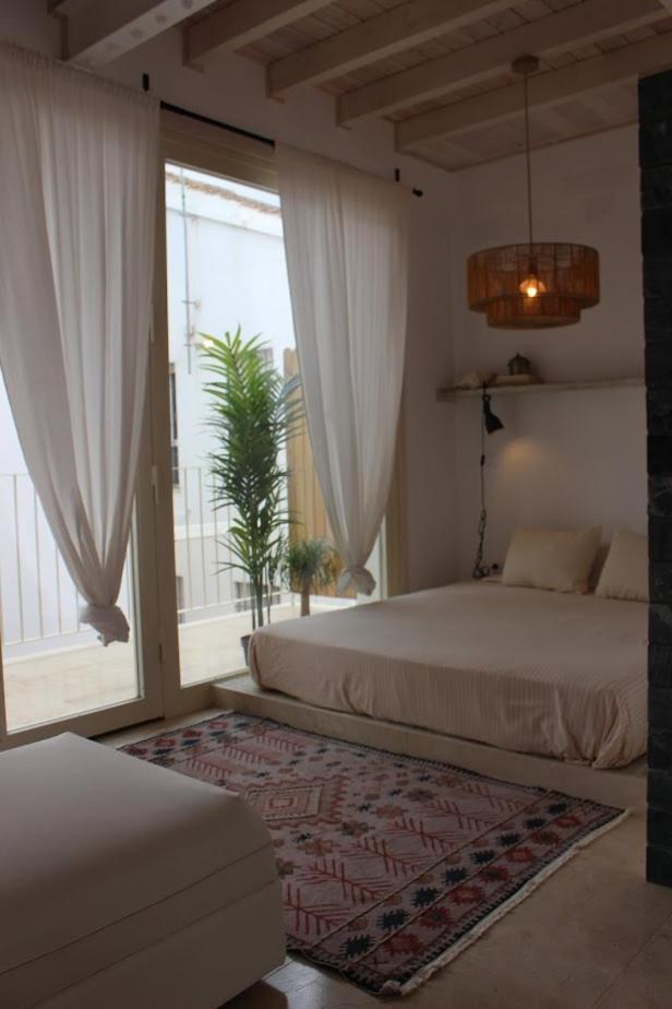Cornise Apartment El Rompido Bagian luar foto