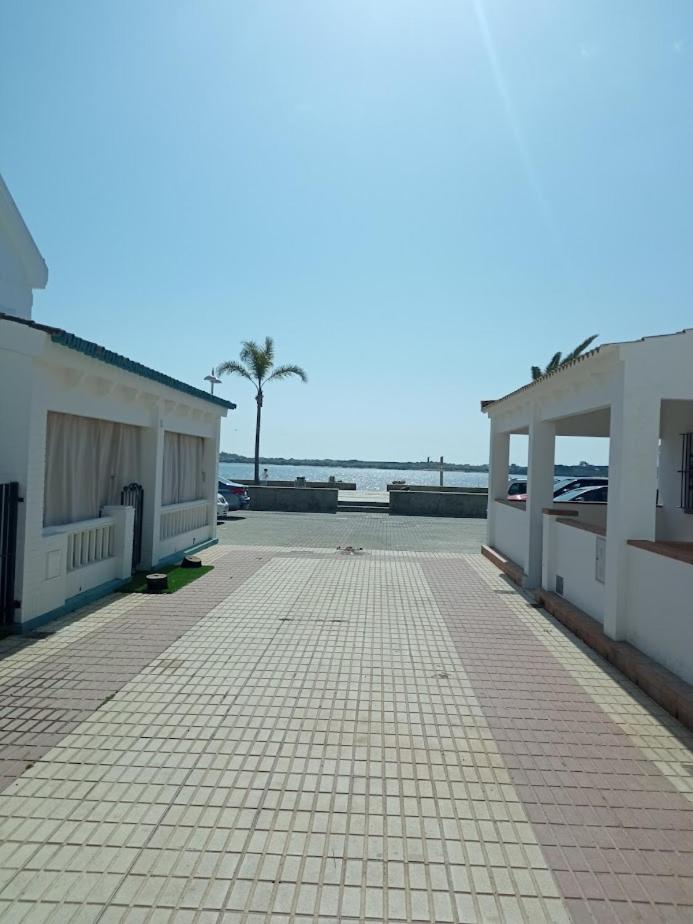 Cornise Apartment El Rompido Bagian luar foto