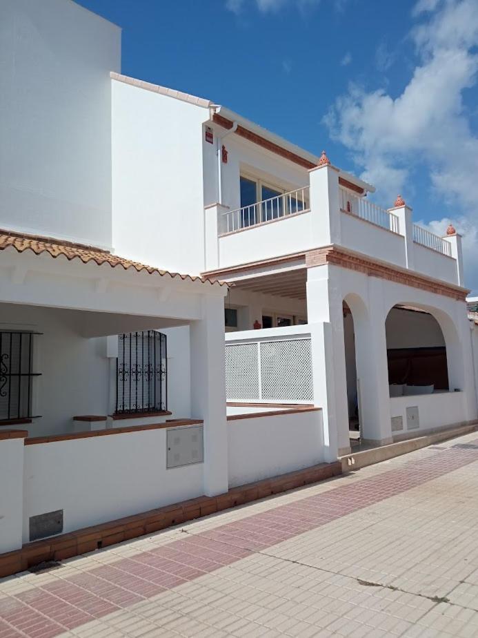 Cornise Apartment El Rompido Bagian luar foto