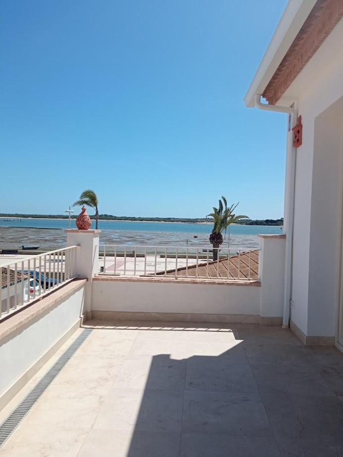 Cornise Apartment El Rompido Bagian luar foto