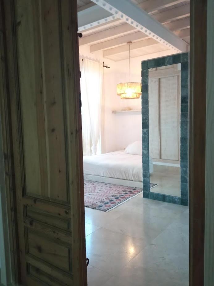 Cornise Apartment El Rompido Bagian luar foto