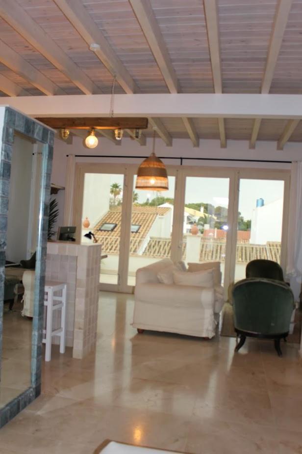 Cornise Apartment El Rompido Bagian luar foto