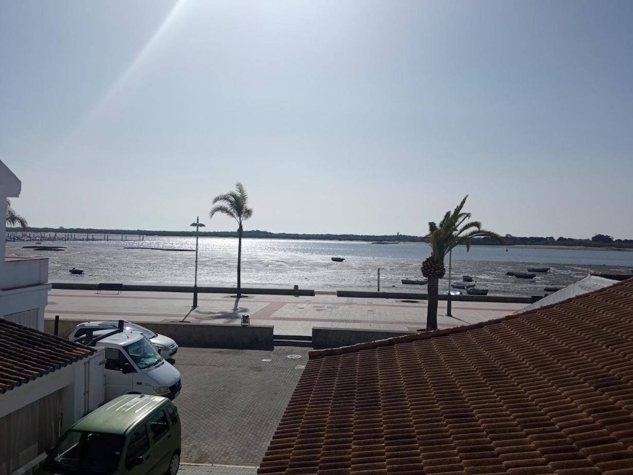 Cornise Apartment El Rompido Bagian luar foto